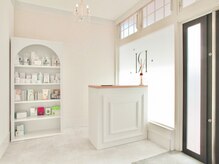 明るく綺麗な店内で非日常を味わえます！