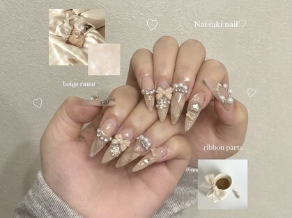 アンジュブラウン(angebrown)の写真