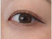 フラットラッシュ【お仕上げコーティング付き】