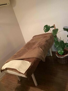 サロンドセイリオス(salon de SEIRIOS)/