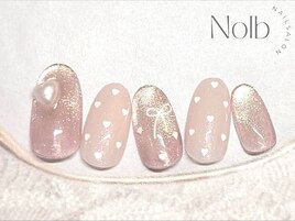 華やかアートも◎デザインコース