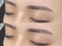 ハロブロウ 横浜店(halo brow)/メイク時短に♪【眉毛/まつパ】