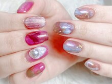 マハロネイル(Mahalo Nail)
