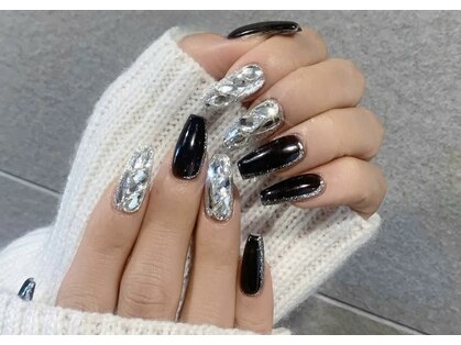 リナネイルサロン 池袋(Lina nail salon)の写真