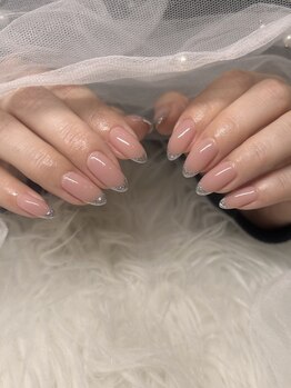 ベリール(Be'Leel)/バーチャルフレンチ☆