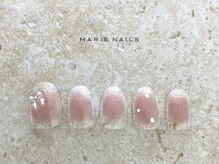 マリーネイルズ 大阪梅田店(MARIE NAILS)/新規様　6000円　0326a　リング