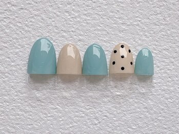 デイズユー 元町店(Daysyou)/*季節の定額デザイン*