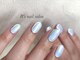 ビーズネイル バイブレス イオンタウン泉大沢店(B's Nail by.BLESS)の写真