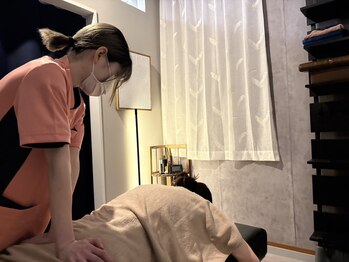 ぶっちょシャイン(ぶっちょShine)/人気のマッサージ｜初回3500円