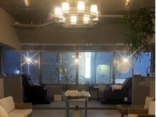 チッチ 小倉店(chicchi)の雰囲気（お仕事帰りのお時間を有効活用出来て大人気☆夜割クーポン有り）