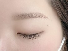 ユー アイズ(u eyes)/ナチュラルデザイン
