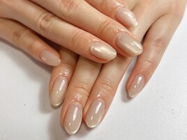 美フォルムネイル