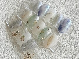 5・6月おすすめデザイン