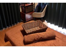 クービューティー(kuu beauty)の雰囲気(メイクスペース有)