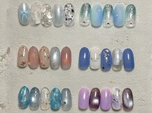 アラ ネイル(ala nail)