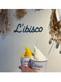 ヘッドミント ビップ 府中店(VIP)&nbsp;アイスやジェラートが大好きで年中食べています♪