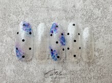 エスティロ(Estilo)/summer～June《＋aコース》