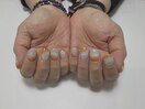 ニュアンスネイル♪[パラジェル]