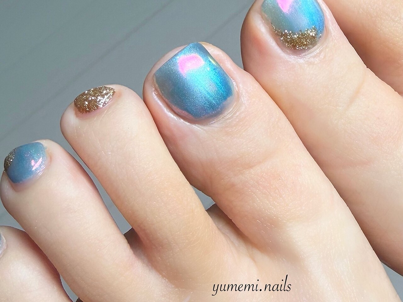 ネイルユマページ ユメミネイルズ(yumemi.nails)｜ホットペッパービューティー