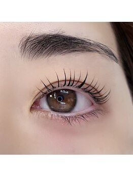 エクレ(ecle)の写真/【JR志紀駅すぐ】まつげのお悩みご相談ください♪