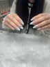 【hand】マグネットネイル