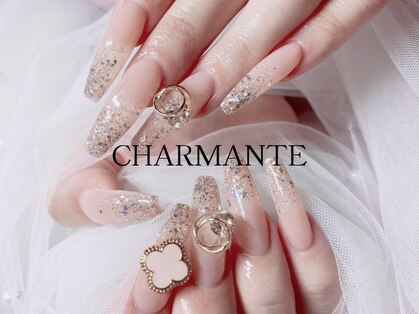 シャルマント(CHARMANTE)の写真