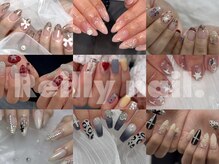 レイリーネイル(Reilly nail)