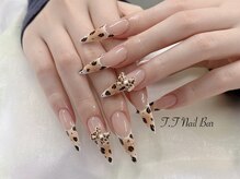 ティティネイルバー(T.T Nail Bar)