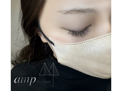 amp for eyes. 一社店 【アンプフォーアイズ】【11月10日 NEW OPEN（予定）】 の写真