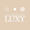 トータルビューティーサロンラグジー(TOTAL BEAUTY SALON LUXY)のお店ロゴ