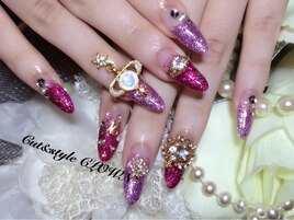 スカルプやり放題 [横浜/横浜駅]