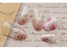 ☆アートサンプル☆　　別途料金