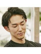 ジョニースタイル 五反田店(JOHNNY STYLE) 佐々木 真吾