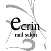 エクラン 綱島店(ecrin)のお店ロゴ