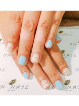 オンネイル(on nail)/