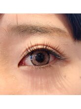 フランセス(Frances)/ゴージャスデザイン