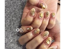 アオ 渋谷(ao.)/85min