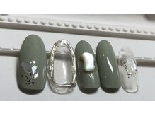 ナトゥール ネイルサロン(Natur nail salon)/