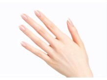 インフェイシャス 大丸福岡天神店/清潔感のある美しい指先へ 