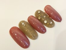 ブリリアント/Newデザイン