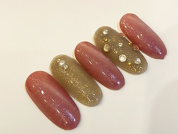 ブリリアント/Newデザイン