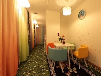 中国整体 らくらく堂/温熱療法吸い玉デトックス