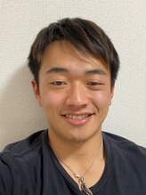 ラクサ24ジム&nbsp;小久保 拓海