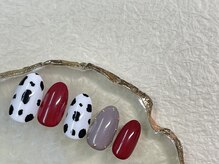 ダリアズネイル(Dahlia's Nail)/