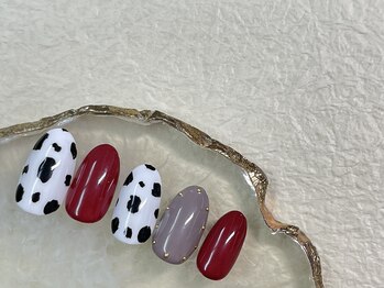 ダリアズネイル(Dahlia's Nail)/