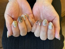 エルフ(elf)/くすみホワイト1番人気