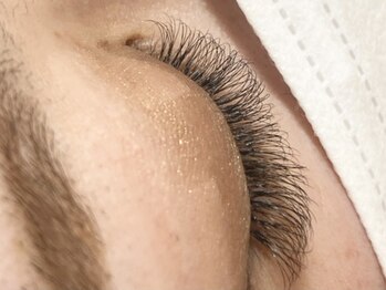 フレイムス アイラッシュ アンド ネイル(FRAMES)/３Ｄボリュームラッシュ♪