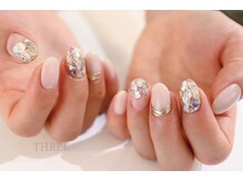 スリー 自由が丘(THREE)/