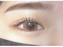 デュールイースト(Duul East)/立ち上げカール