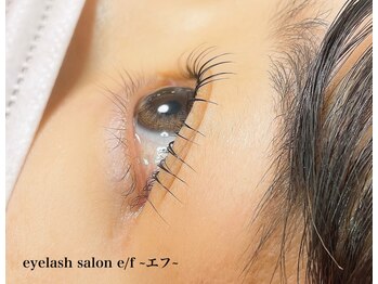 エフ(e/f)/ラッシュリフト